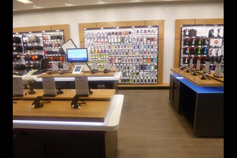 Currys/PC World at Bluewater